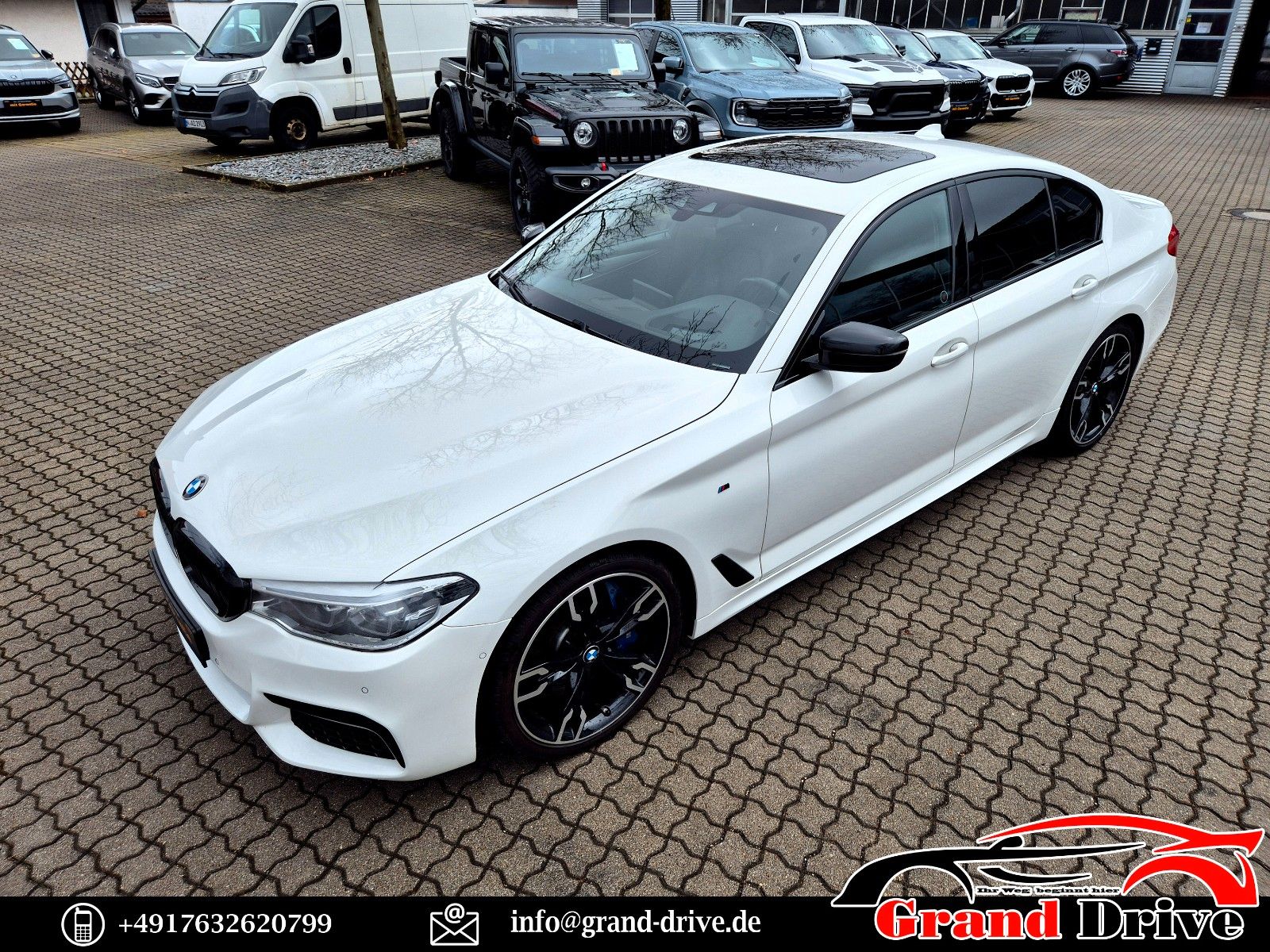 Фото авто