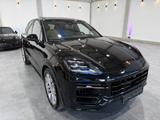 Porsche Cayenne S*HUD*18Wege*Chrono*Sthz*Matrix*Pano*AHK - gebrauchte Porsche Cayenne aus dem Jahr 2024