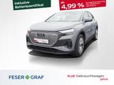 Audi Q4 Sportback e-tron 40 R-Kamera ACC PDC SHZ - Audi Q4 aus 2022