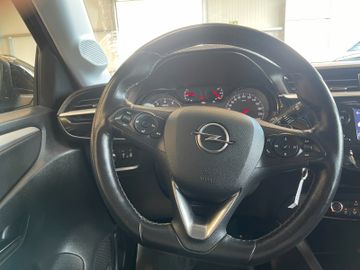 MYAUTOCENTER – Gebraucht- und Jahreswagen mit Werkstattservice in Pfaffenhofen Opel Corsa F Edition *LED*Klima*Sitzheizung*