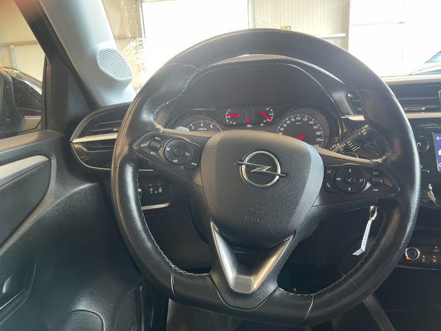 MYAUTOCENTER – Gebraucht- und Jahreswagen mit Werkstattservice in Pfaffenhofen Opel Corsa F Edition *LED*Klima*Sitzheizung*