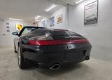 Porsche 911 996 4S Cabrio Exclusive, Motor neu  - Porsche 996: Motor