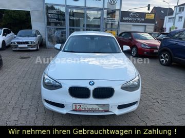 BMW 118 - 7