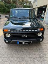 Lada NİVA. URBAN Plus4x4. Klima Servo.  - Lada Niva Gebrauchtwagen in Berlin