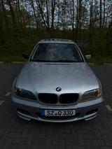 BMW e46 330i Limousine FL - BMW 330: E46 330i