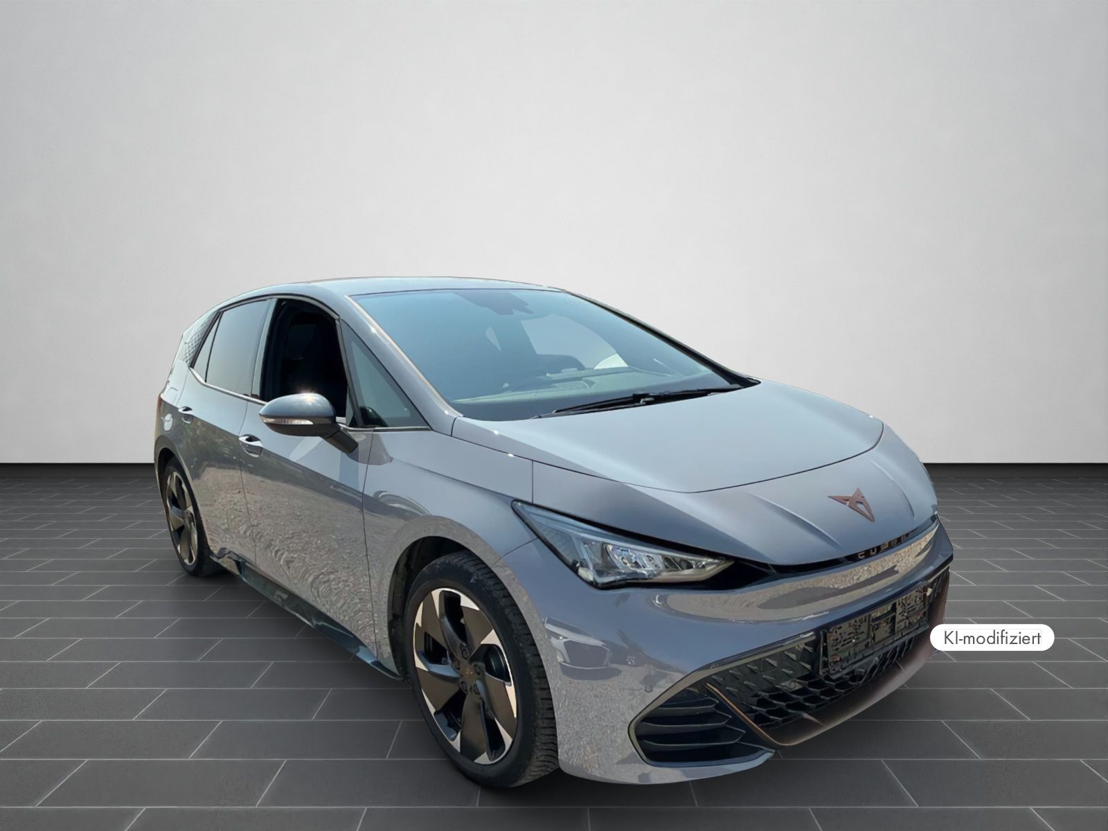 Cupra Born - Bild 3