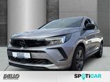 Opel Grandland Enjoy 1.2 Turbo LED Sitzhzg AGR Lenkdh - mit Benzin-Antrieb: Beheizbare Frontscheibe, mit Klimaautomatik