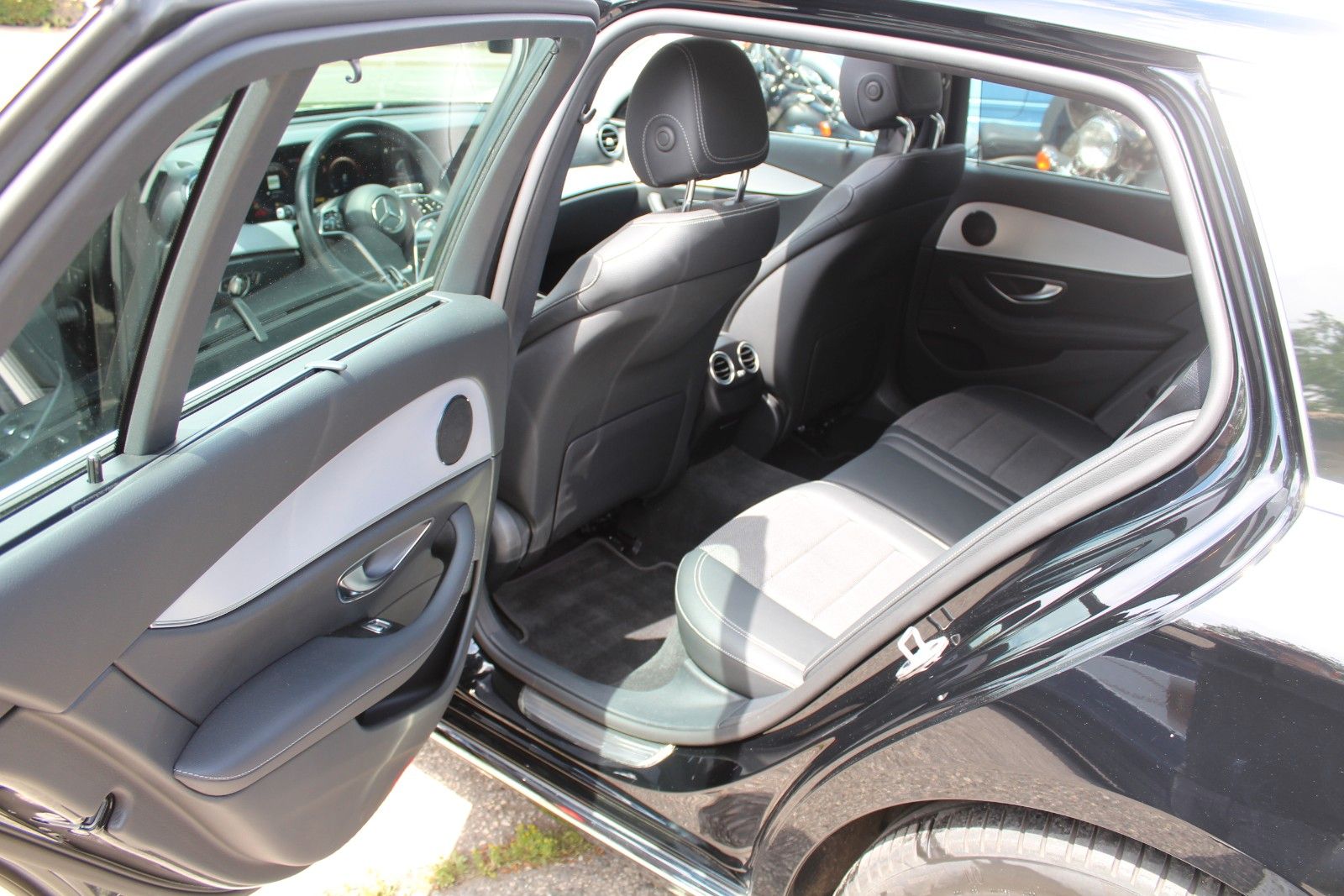 E 300 e T HybridAvantgarde/Distron/Kam.360/Totw/