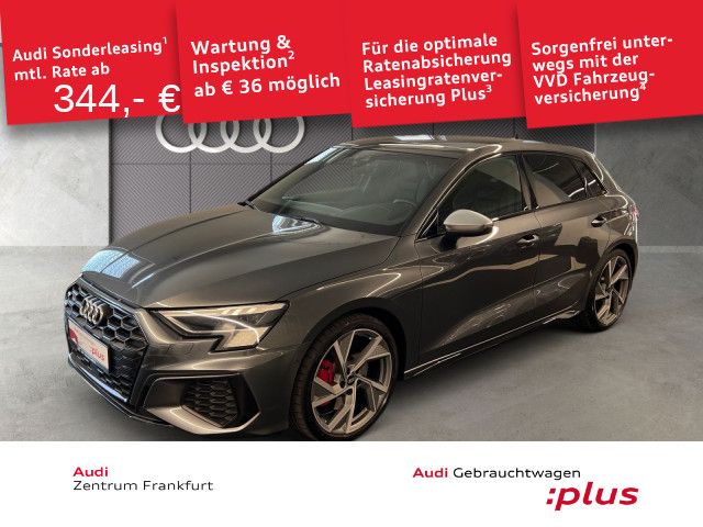 Image of Audi S3