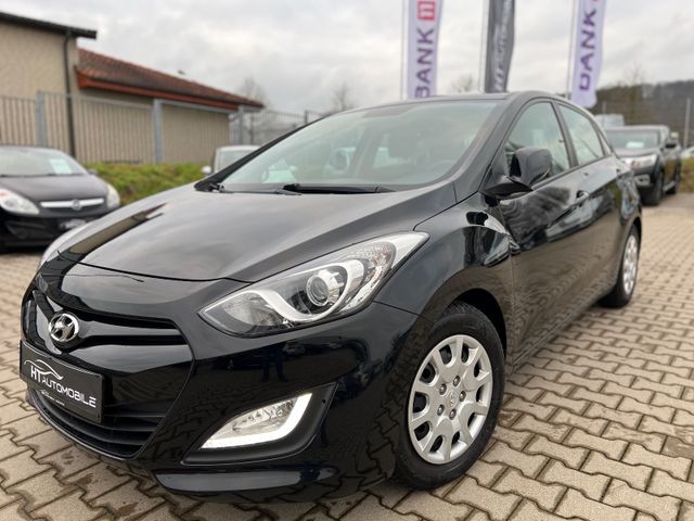 Hyundai i30 Classic 2-HAND*LED*NAVI*KAMERA*BLUETOOTH