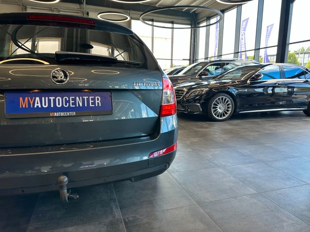 Skoda Octavia *AHK*2-Zonen*PDC*Tempo*Dachrelimg*