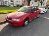 Mitsubishi Carisma 1.6 Automatik TÜV bis 09/27 - Mitsubishi aus 1997