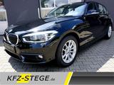 BMW 118 Lim. 5-trg. Advantage/LED / Sitzh./ Navi - BMW 118: Navigationssystem
