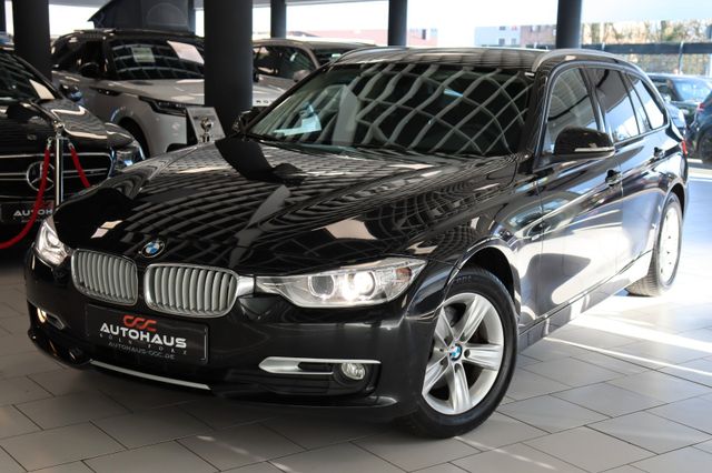 Fahrzeugabbildung BMW 320d Touring Modern Line PDC|SHZ|XENON|NAVI|