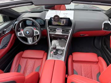 صورة مصغرة 19 لـ 2020 BMW M8