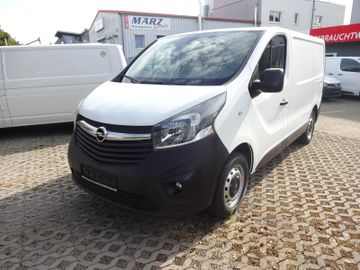 Opel Vivaro - 1