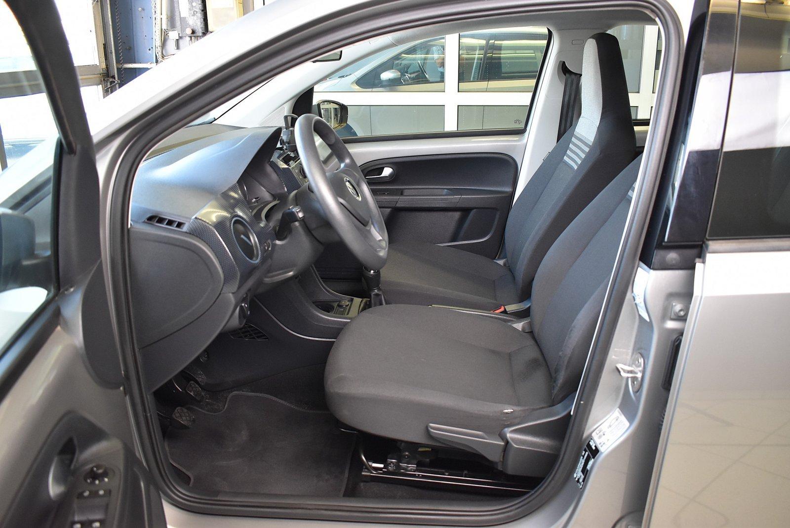Volkswagen Up 1.0 Klima*Rückfahrkamera*5-Türig, миниатюра 9