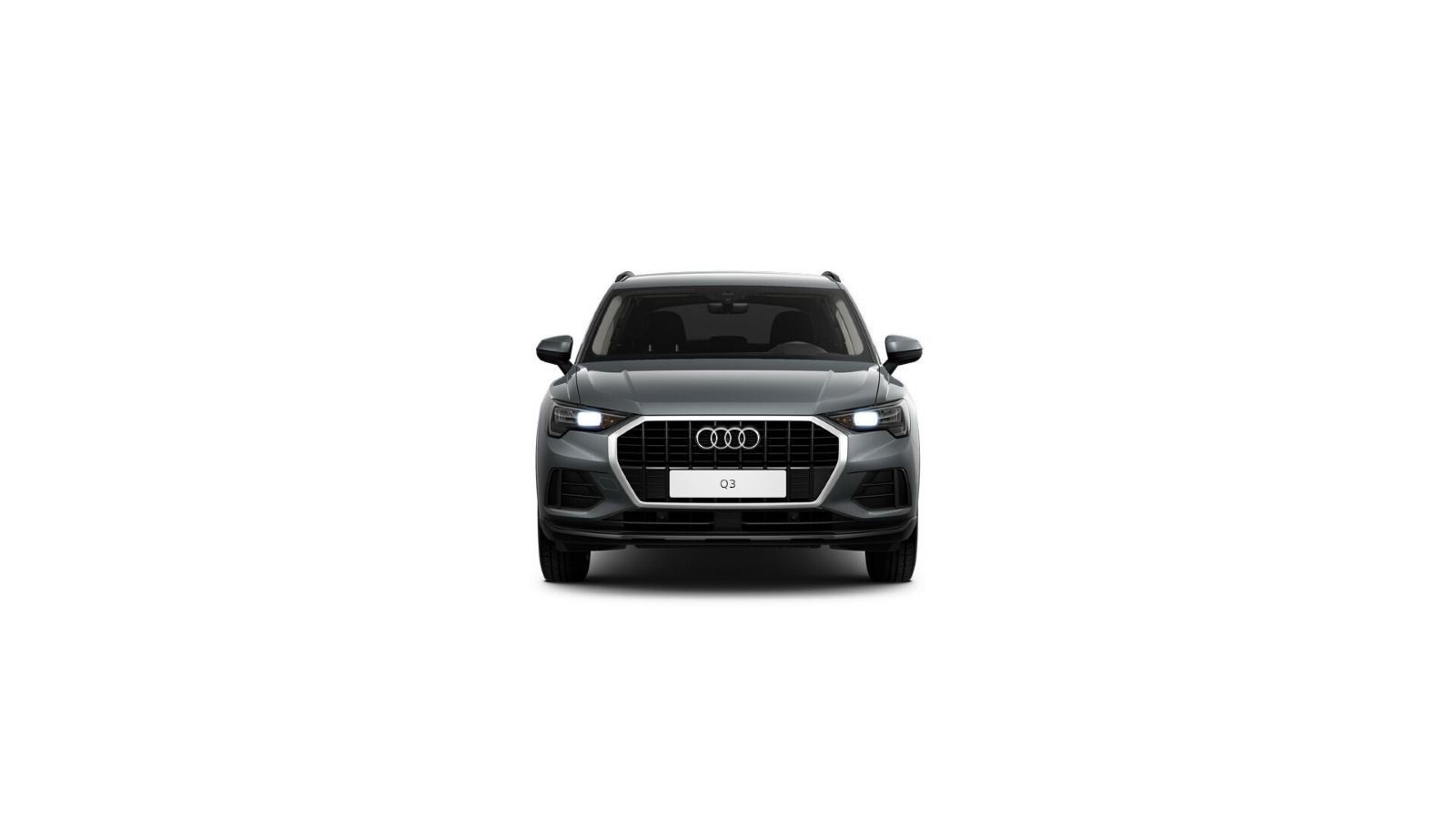 Audi Q3 - Bild 3