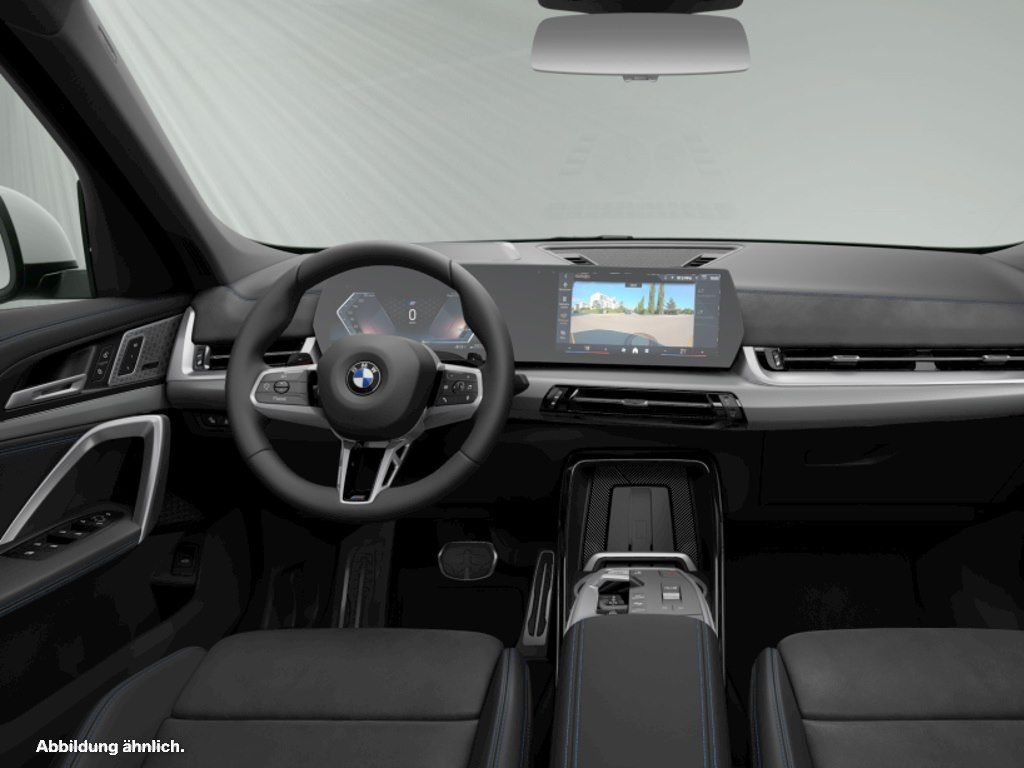 BMW X1 sDrive18i M Sport Pano Head-Up DA H K foto 4
