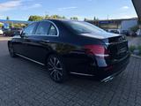 Mercedes-Benz E 350 d*Limo*Exclusive*NAVI*PANO*360° KAM*EU6dT* - Mercedes-Benz: 35