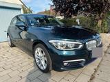 BMW 125d / 225PS / 1.Hand / Top Austattung - BMW 125 aus 2015