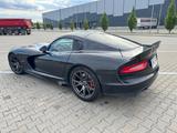 Dodge Viper GTS 2013 - Dodge Viper