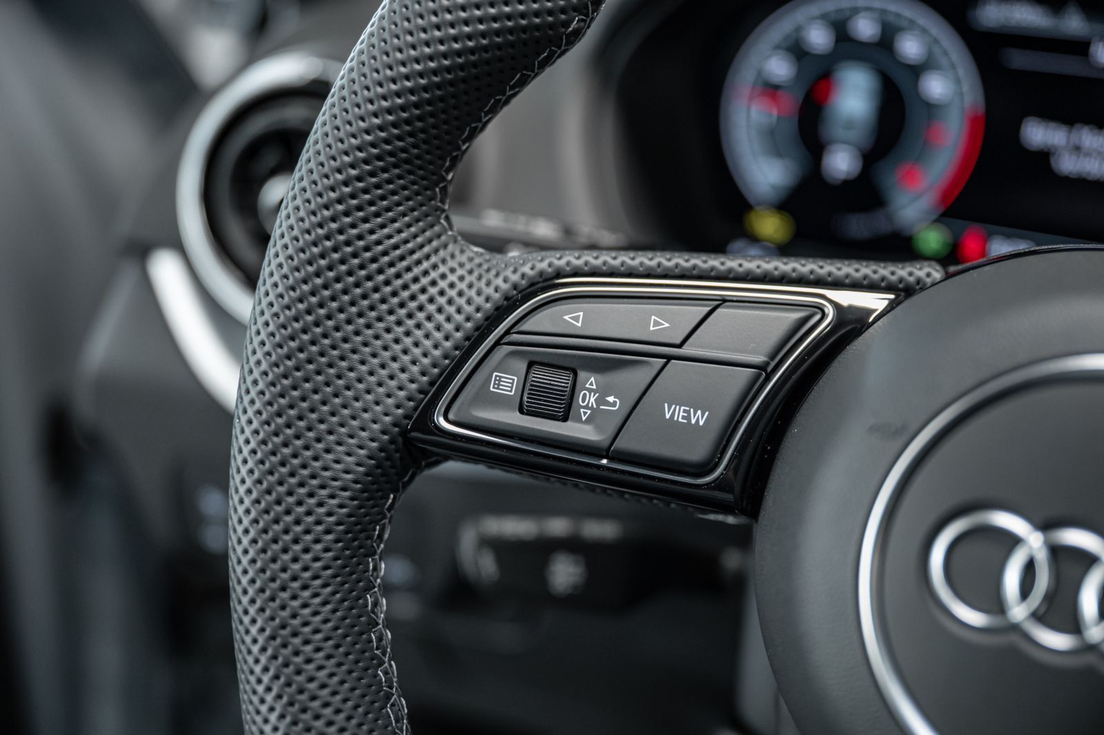 Audi Q2 - Bild 18
