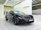 Volkswagen Arteon R-Line Pano Standhzg. Leder Nappa H&K - Volkswagen Arteon mit Benzin-Antrieb: Beheizbare Frontscheibe