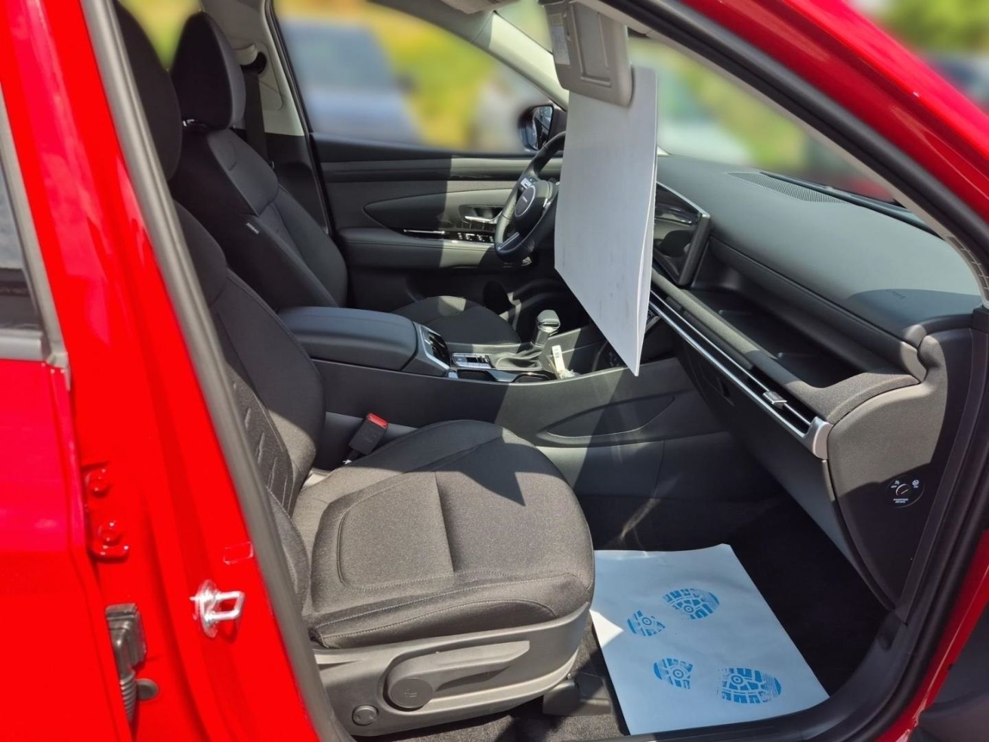 Hyundai TUCSON - Bild 14