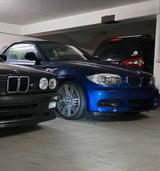 BMW 135i Cabrio N55 Performance Powerpaket - BMW 135 von privat