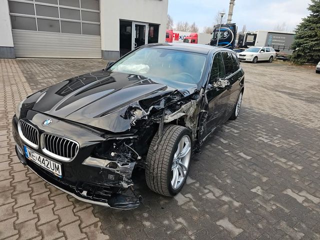 BMW 530 d xDrive Touring Motor OK! Erst 177tkm 258PS