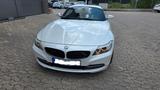 BMW Z4 Baureihe Z4 Roadster sDrive 28i - BMW Z4 aus 2012: Roadster