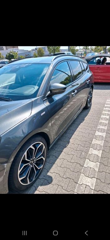 Image of Ford Focus