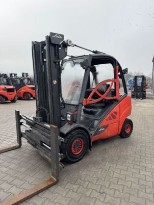 Linde H30D-02