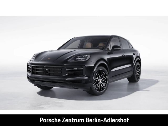 Porsche Cayenne E-Hybrid Coupe BOSE Panorama LED-Matrix