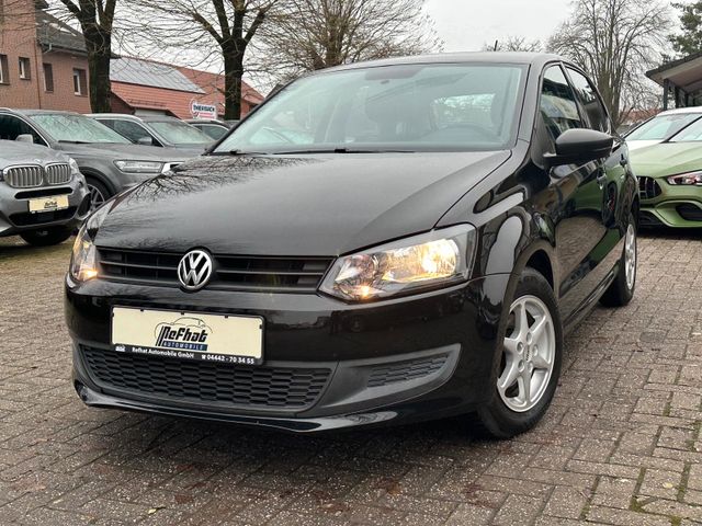 Volkswagen Polo V Trendline