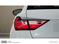 Audi A1 - Vorschau Bild 8