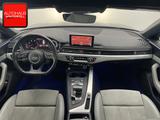 Audi A4 Avant 2.0 TDI S line PANORAMA+KAMERA+ACC+MMI+ - Audi A4 mit Diesel-Antrieb: Kombi, 2.0