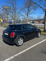 MINI One D One - MINI One D aus 2015