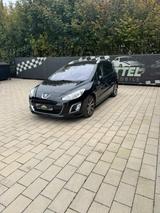 Peugeot 308 SW Family - gebrauchte Peugeot 308 aus dem Jahr 2012