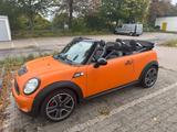 MINI Mini Cabrio JCW 2009 TüV 10/2026 - MINI MINI: Cabrio, Jcw