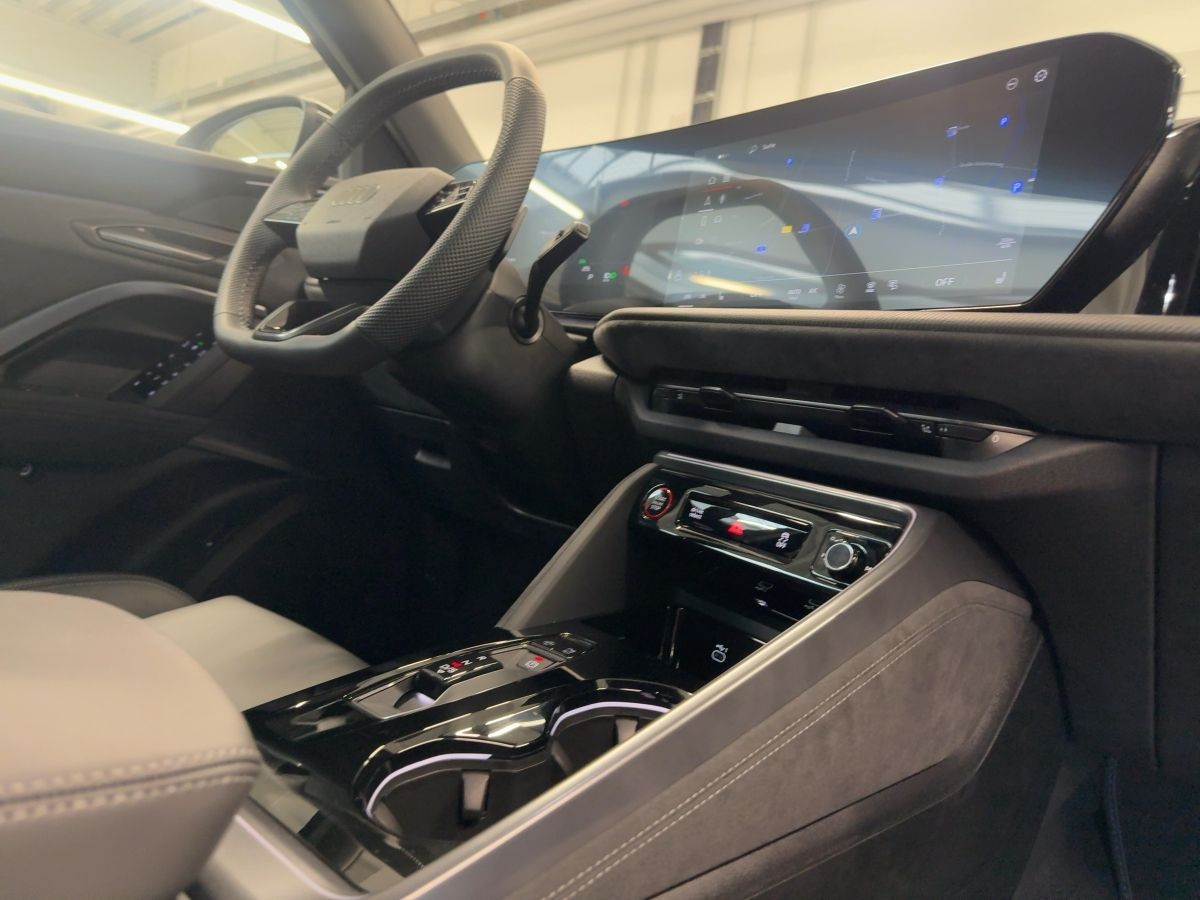 Audi Q5 - Bild 13