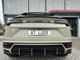 Lamborghini Urus HUD NIGHT VISION B&O 23" REAR SEAT-ENTER. - Lamborghini Urus: Se