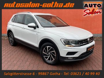 Volkswagen Tiguan - 3