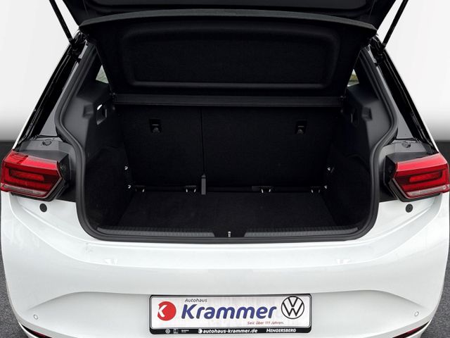 ID.3 Pure Performance *SHZ*ACC*360°Kamera*
