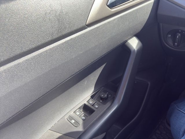 Polo 1.0 Comfortline