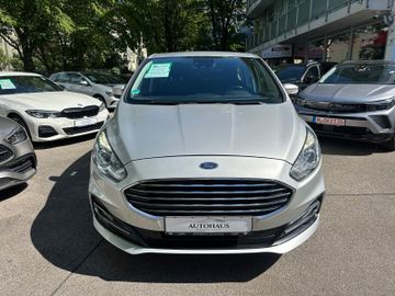 Ford S-Max - 10
