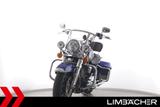 Harley-Davidson ROAD KING FLHR - Tempomat - HARLEY-DAVIDSON ROAD KING
