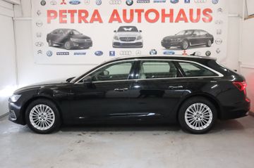Audi A6 - 2