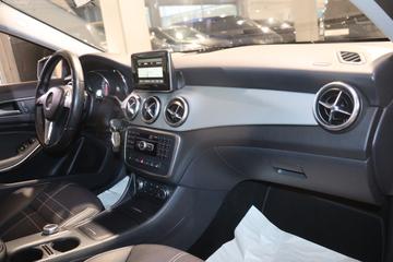 2014 Mercedes-BENZ GLA 缩略图 22